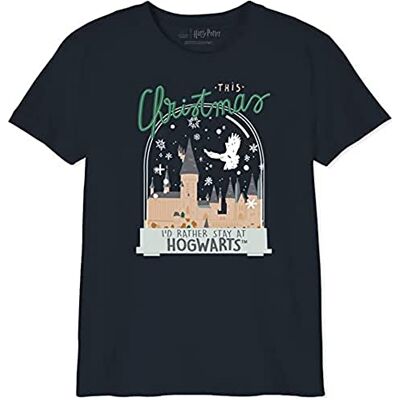 Harry Potter Bohapomts156 T-shirt Garçon Harry Potter Bohapomts156 T-shirt Garçon