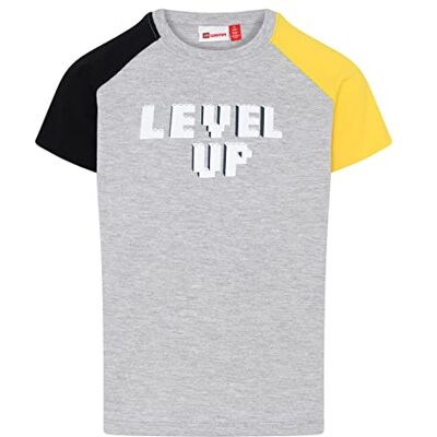 Lego Wear T-shirt unisexe T-shirt Garçon Lego Wear T-shirt unisexe T-shirt Garçon