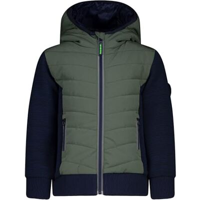 SALT AND PEPPER Boys Hybridjacket Veste Garçon SALT AND PEPPER Boys Hybridjacket Veste Garçon