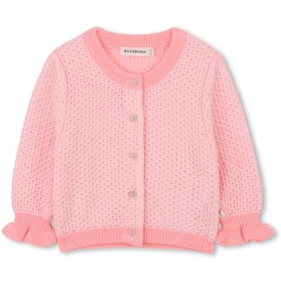 Billieblush U21435 Cardigan Fille (lot de 1) Billieblush U21435 Cardigan Fille (lot de 1)