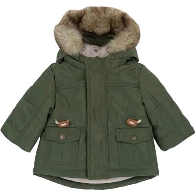 Chicco Cappotto Manteau Bébé garçon (lot de 1) Chicco Cappotto Manteau Bébé garçon (lot de 1)