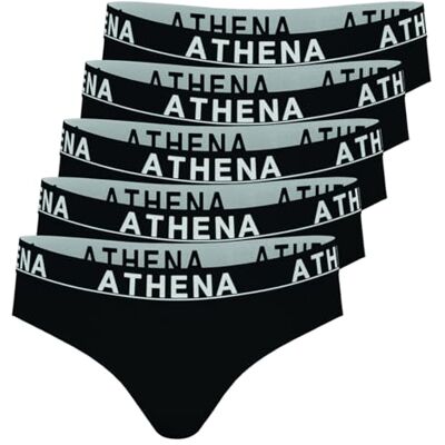Athena Regles 9c32 Sous-vêtement Fille Athena Regles 9c32 Sous-vêtement Fille