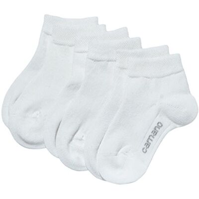 Camano 3723 Protège-Bas & Socquettes Fille Camano 3723 Protège-Bas & Socquettes Fille
