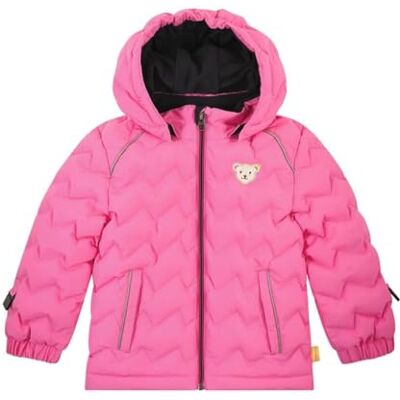 Steiff Jacke Mit Kapuze Jacket Mixte enfant (lot de 1) Steiff Jacke Mit Kapuze Jacket Mixte enfant (lot de 1)