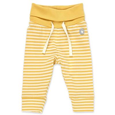 Sigikid Pantalon en coton bio pour nouveau-né fille et garçon dans les tailles 50 à 68 Ensemble de layettes pour bébés et bambins Bébé Unisexe Sigikid Pantalon en coton bio pour nouveau-né fille et garçon dans les tailles 50 à 68 Ensemble de layettes pour bébés et bambins Bébé Unisexe