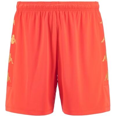 Kappa Gondo Pantalons Enfant Unisexe Kappa Gondo Pantalons Enfant Unisexe