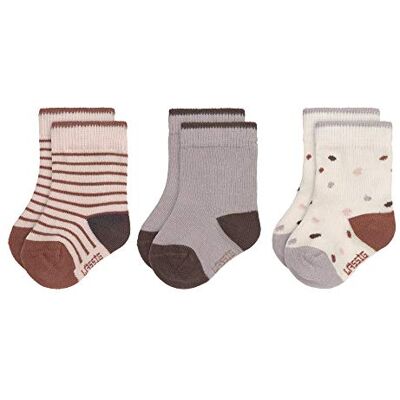 Lässig Chaussettes pour Bébé Premières Chaussette pour chausson Mixte Lässig Chaussettes pour Bébé Premières Chaussette pour chausson Mixte