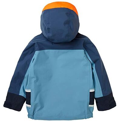 Helly Hansen Norse Veste Mixte enfant Helly Hansen Norse Veste Mixte enfant