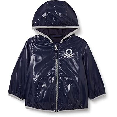 United (Z6ERJ) Giubbino 2EO053N40 Jacket, Peacoat 252, 58 Garçon United (Z6ERJ) Giubbino 2EO053N40 Jacket, Peacoat 252, 58 Garçon