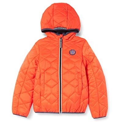Garcia Gj150801 Anorak Garçon Garcia Gj150801 Anorak Garçon