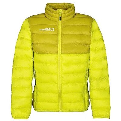 Rock Experience Fortune Padded Veste Mixte enfant Rock Experience Fortune Padded Veste Mixte enfant