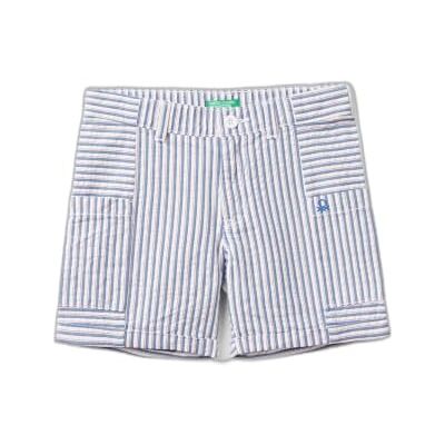 United Shorts enfants et adolescents, Multicolore 902, 82 United Shorts enfants et adolescents, Multicolore 902, 82