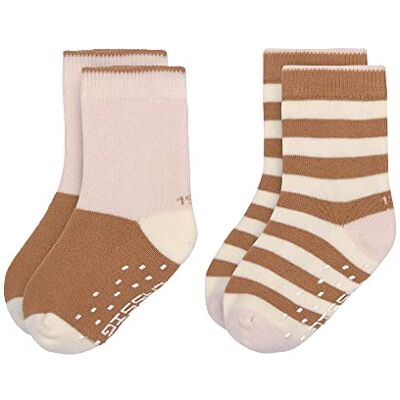 Lässig Chaussettes pour Bébé Premières Chaussette pour chausson Mixte Lässig Chaussettes pour Bébé Premières Chaussette pour chausson Mixte