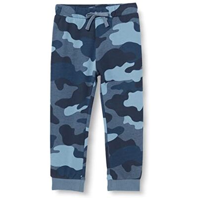 United Pantalons Garçon, Blu A Fantasia 65u, 82 United Pantalons Garçon, Blu A Fantasia 65u, 82