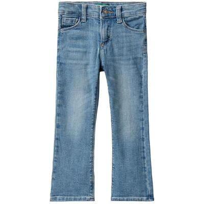 United Pantalons Filles et Filles, Bleu 902, 104 United Pantalons Filles et Filles, Bleu 902, 104