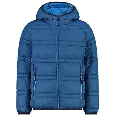 CMP Veste de pluie pour enfants avec capuche fixe 39 x 7984 Veste de pluie Mixte enfant CMP Veste de pluie pour enfants avec capuche fixe 39 x 7984 Veste de pluie Mixte enfant