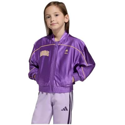 adidas Disney Minnie Mouse Track Top Maillot de survêtement Fille adidas Disney Minnie Mouse Track Top Maillot de survêtement Fille