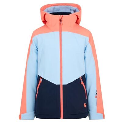 Ziener ARNU-Z Veste junior unisexe Arctic Sky Stru Ziener ARNU-Z Veste junior unisexe Arctic Sky Stru