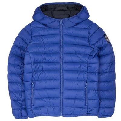 Teddy Smith Blighter Jr Blouson Garçon Teddy Smith Blighter Jr Blouson Garçon