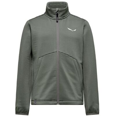 Salewa Kids Altavia Pl Jkt K Veste Mixte Salewa Kids Altavia Pl Jkt K Veste Mixte