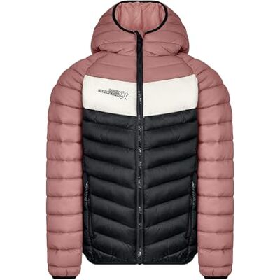Rock Experience Tanana Veste coupe-vent Mixte enfant Rock Experience Tanana Veste coupe-vent Mixte enfant