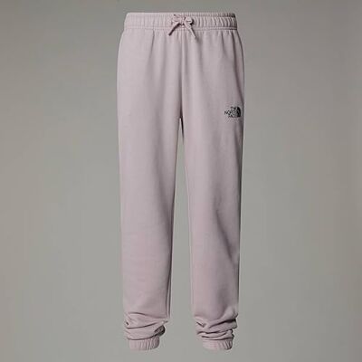 THE NORTH FACE Teen Regular Tapered Joggers T-shirt Mixte enfant THE NORTH FACE Teen Regular Tapered Joggers T-shirt Mixte enfant