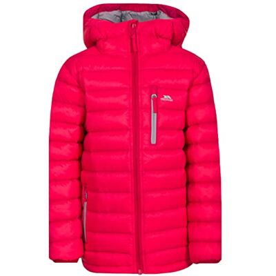 Trespass Morley Doudoune Mixte enfant Trespass Morley Doudoune Mixte enfant