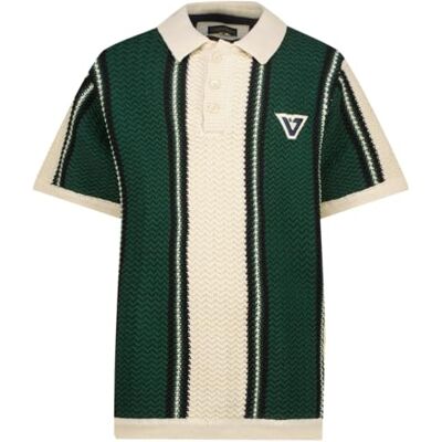 Vingino Muck Sweat-shirt polo Garçon Vingino Muck Sweat-shirt polo Garçon