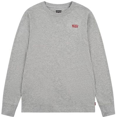 Levi's Lvb L/S Batwing Chesthit Tee T-Shirt Garçon Levi's Lvb L/S Batwing Chesthit Tee T-Shirt Garçon