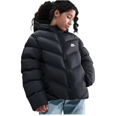 NIKE K Nsw Tf Adp Puffer Veste Mixte enfant (lot de 1) NIKE K Nsw Tf Adp Puffer Veste Mixte enfant (lot de 1)