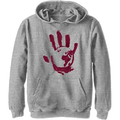 Marvel Bloody Hand Sweat à capuche Enfant Unisexe Marvel Bloody Hand Sweat à capuche Enfant Unisexe