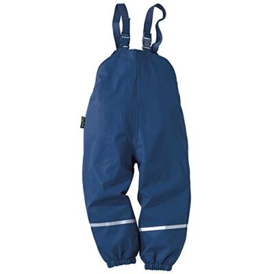 Playshoes Fleece-trägerhose Pantalon Mixte enfant (lot de 1) Playshoes Fleece-trägerhose Pantalon Mixte enfant (lot de 1)