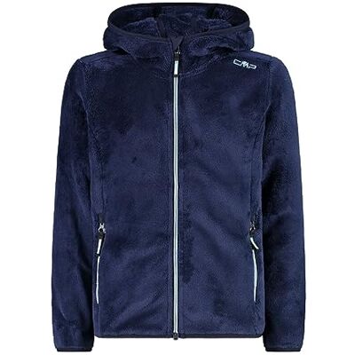 CMP Veste Kid G Fix Hood Veste polaire Mixte enfant CMP Veste Kid G Fix Hood Veste polaire Mixte enfant