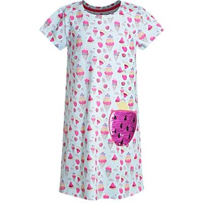 Happy Girls Kleid Robe décontractée Fille Happy Girls Kleid Robe décontractée Fille