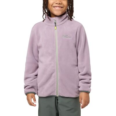 Jack Wolfskin Winterstein Jacket K Veste unisexe pour enfant Jack Wolfskin Winterstein Jacket K Veste unisexe pour enfant