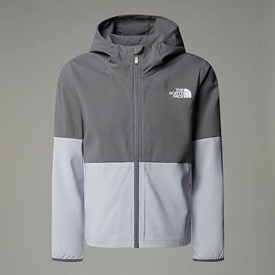 The North Face Hoodies Pour Garçons Sur Le Sentier - Hoodie The North Face Hoodies Pour Garçons Sur Le Sentier - Hoodie