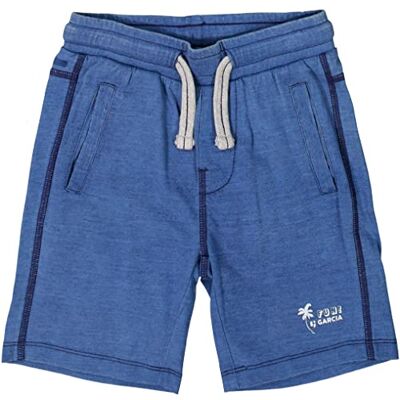 Garcia Shorts pour garçon, indigo, 104 Garcia Shorts pour garçon, indigo, 104