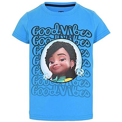 Lego T-shirt Friends pour fille, 549, 92 Lego T-shirt Friends pour fille, 549, 92