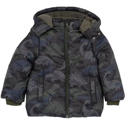 Chicco Cappotto Manteau Bébé garçon (lot de 1) Chicco Cappotto Manteau Bébé garçon (lot de 1)