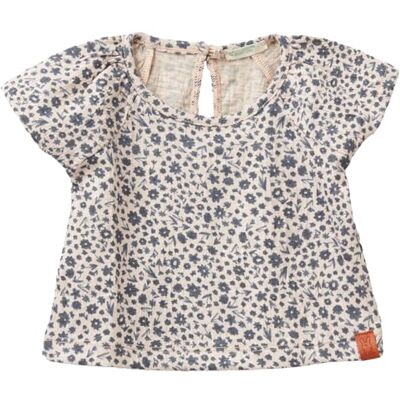 United T-shirt 35j5a104v T-shirt Bébé fille (lot de 1) United T-shirt 35j5a104v T-shirt Bébé fille (lot de 1)