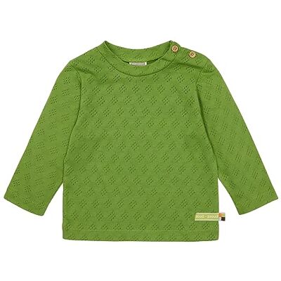 loud + proud Jacquard Strick, Gots Zertifiziert T-shirt Enfant Unisexe loud + proud Jacquard Strick, Gots Zertifiziert T-shirt Enfant Unisexe