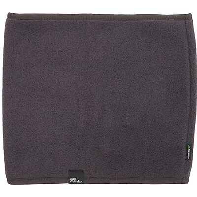 Jack Wolfskin Spirit Loop Y Loop Écharpe en polaire unisexe pour enfant (lot de 1) Jack Wolfskin Spirit Loop Y Loop Écharpe en polaire unisexe pour enfant (lot de 1)