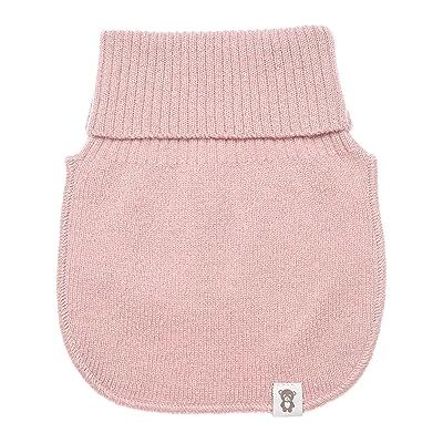 KNITAS Écharpe tubulaire en laine pour enfants, super douce et chaude, tricotée, pour protéger le cou en automne et en hiver, écharpe coulissante – pour filles garçons 3 – 10 ans KNITAS Écharpe tubulaire en laine pour enfants, super douce et chaude, tricotée, pour protéger le cou en automne et en hiver, écharpe coulissante – pour filles garçons 3 – 10 ans