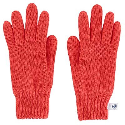 Petit Bateau Gants Garçon, Rose (Signal 02), 3 (Taille fabricant: T3) Petit Bateau Gants Garçon, Rose (Signal 02), 3 (Taille fabricant: T3)