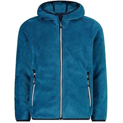 CMP Veste Kid G Fix Hood Veste polaire Mixte enfant CMP Veste Kid G Fix Hood Veste polaire Mixte enfant