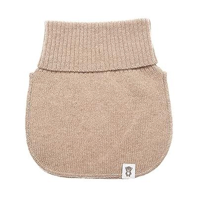 KNITAS Écharpe tubulaire en laine pour enfants, super douce et chaude, tricotée, pour protéger le cou en automne et en hiver, écharpe coulissante – pour filles garçons 3 – 10 ans KNITAS Écharpe tubulaire en laine pour enfants, super douce et chaude, tricotée, pour protéger le cou en automne et en hiver, écharpe coulissante – pour filles garçons 3 – 10 ans