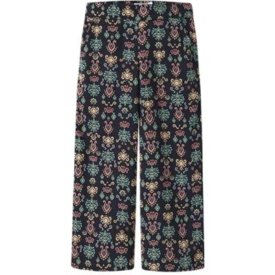 NAME IT Nkfvinaya 7/8 Wide Pant Nkfvinaya Pantalon large 7/8 Fille (lot de 1) NAME IT Nkfvinaya 7/8 Wide Pant Nkfvinaya Pantalon large 7/8 Fille (lot de 1)