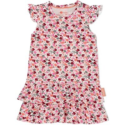 Sterntaler Baby-Kleid Multi Robe, Ecru, 56 cm Bébé garçon Sterntaler Baby-Kleid Multi Robe, Ecru, 56 cm Bébé garçon