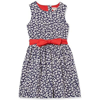 Hatley Party Dress Robe Garçon, Fleurs Délicates, 8 ans Hatley Party Dress Robe Garçon, Fleurs Délicates, 8 ans