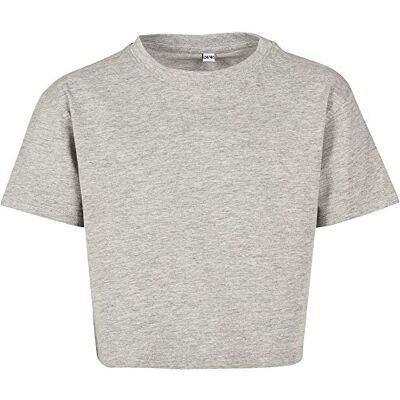 Build Your Brand T-shirt en Jersey pour Filles T-shirt Fille Build Your Brand T-shirt en Jersey pour Filles T-shirt Fille